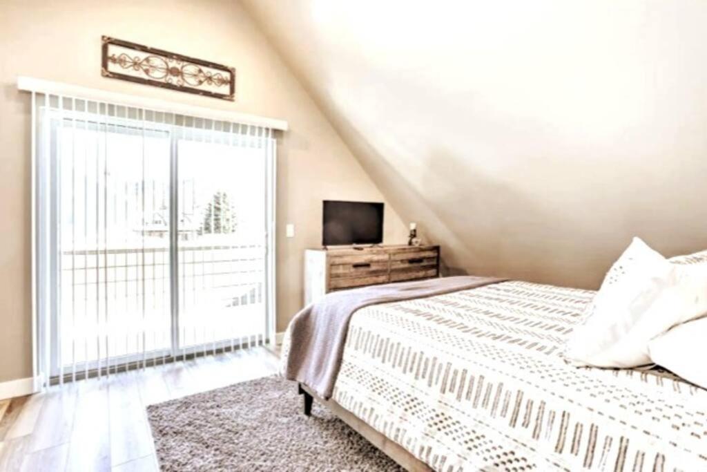 New! Cozy & Modern Spearfish Home Near Downtown! מראה חיצוני תמונה