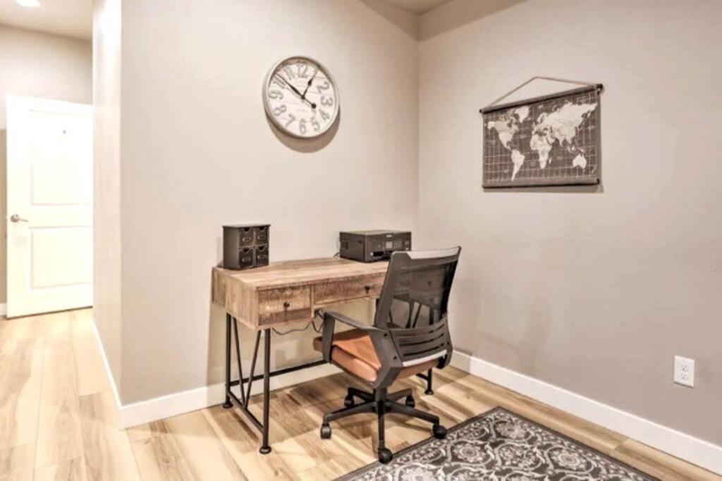 New! Cozy & Modern Spearfish Home Near Downtown! מראה חיצוני תמונה