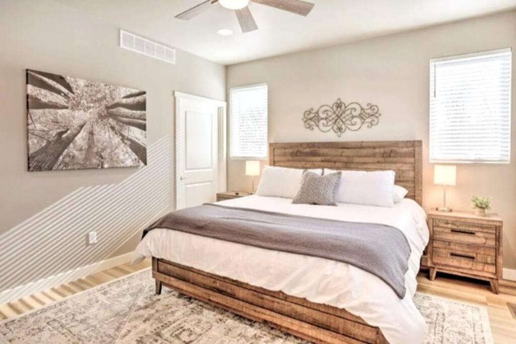 New! Cozy & Modern Spearfish Home Near Downtown! מראה חיצוני תמונה