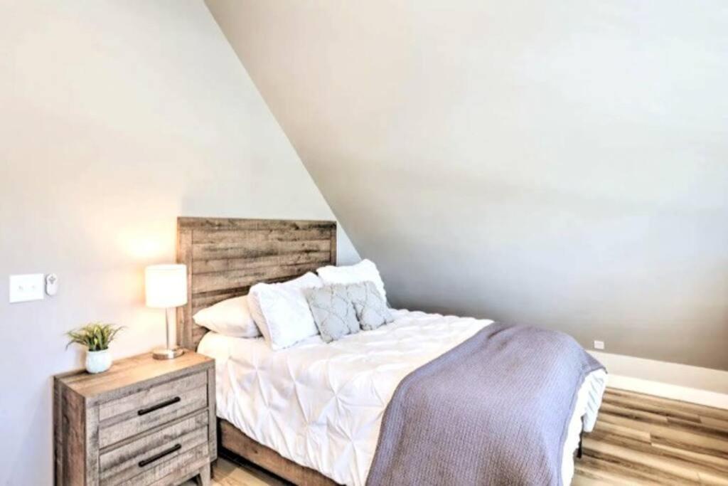 New! Cozy & Modern Spearfish Home Near Downtown! מראה חיצוני תמונה