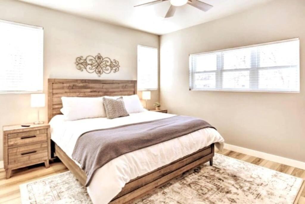 New! Cozy & Modern Spearfish Home Near Downtown! מראה חיצוני תמונה