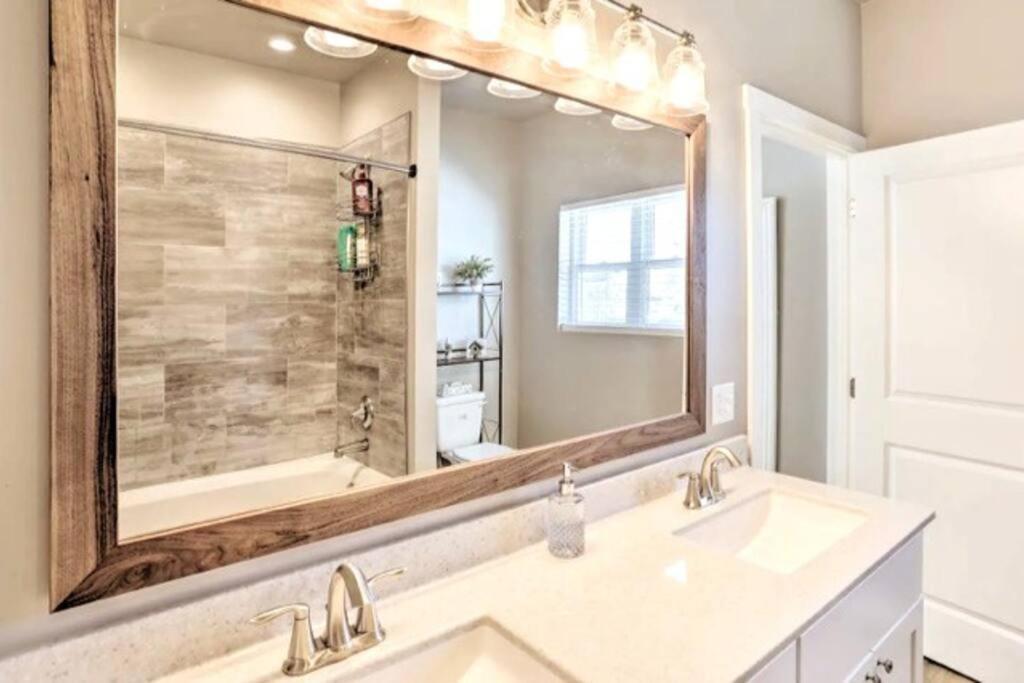New! Cozy & Modern Spearfish Home Near Downtown! מראה חיצוני תמונה