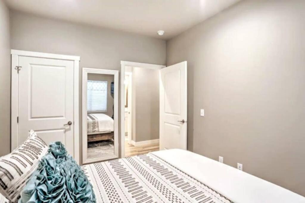New! Cozy & Modern Spearfish Home Near Downtown! מראה חיצוני תמונה