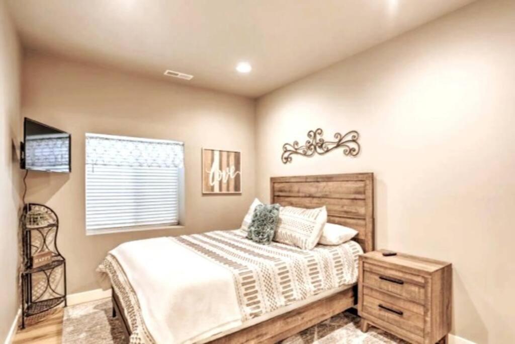 New! Cozy & Modern Spearfish Home Near Downtown! מראה חיצוני תמונה